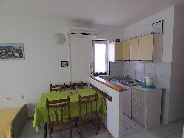 Apartamento de vacaciones en Marusici (Splitsko-Dalmatinska)Casa de vacaciones