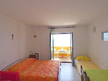 Apartamento de vacaciones en Marusici (Splitsko-Dalmatinska)Casa de vacaciones