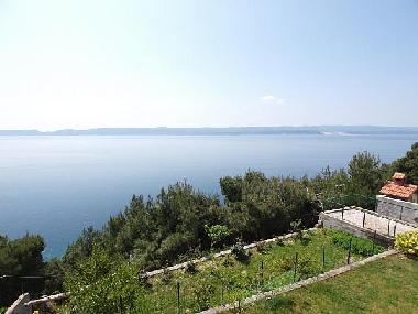 Apartamento de vacaciones en Marusici (Splitsko-Dalmatinska)Casa de vacaciones