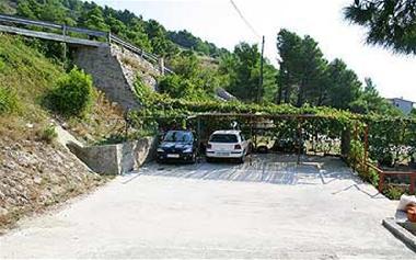 Apartamento de vacaciones en Marusici (Splitsko-Dalmatinska)Casa de vacaciones