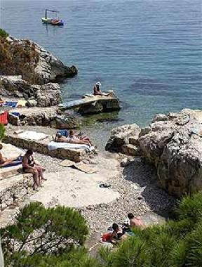 Apartamento de vacaciones en Marusici (Splitsko-Dalmatinska)Casa de vacaciones