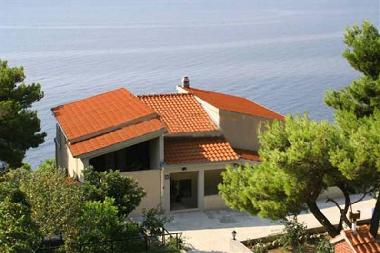 Apartamento de vacaciones en Marusici (Splitsko-Dalmatinska)Casa de vacaciones