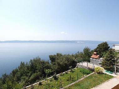 Apartamento de vacaciones en Marusici (Splitsko-Dalmatinska)Casa de vacaciones