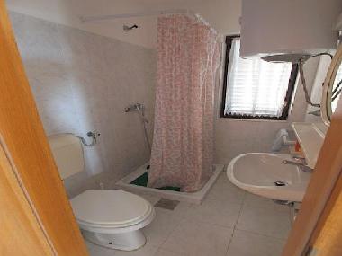 Apartamento de vacaciones en Marusici (Splitsko-Dalmatinska)Casa de vacaciones