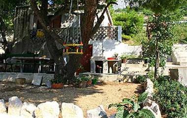 Apartamento de vacaciones en Marusici (Splitsko-Dalmatinska)Casa de vacaciones