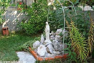 Apartamento de vacaciones en Marusici (Splitsko-Dalmatinska)Casa de vacaciones