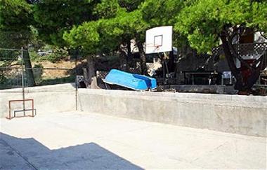 Apartamento de vacaciones en Marusici (Splitsko-Dalmatinska)Casa de vacaciones