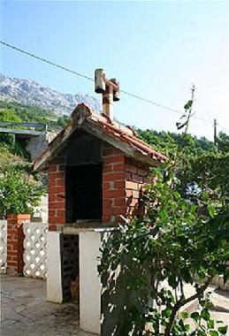 Apartamento de vacaciones en Marusici (Splitsko-Dalmatinska)Casa de vacaciones