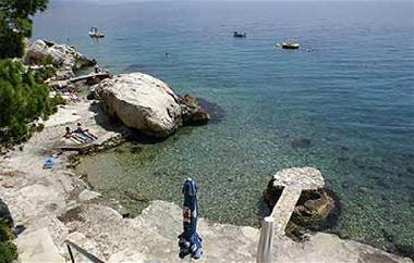 Apartamento de vacaciones en Marusici (Splitsko-Dalmatinska)Casa de vacaciones