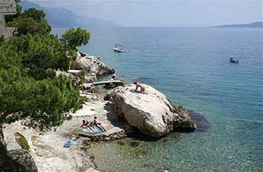 Apartamento de vacaciones en Marusici (Splitsko-Dalmatinska)Casa de vacaciones