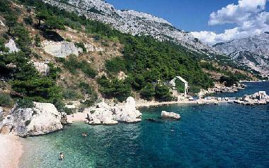 Apartamento de vacaciones en Marusici (Splitsko-Dalmatinska)Casa de vacaciones