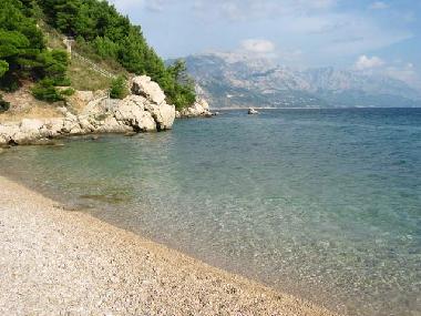 Apartamento de vacaciones en Marusici (Splitsko-Dalmatinska)Casa de vacaciones