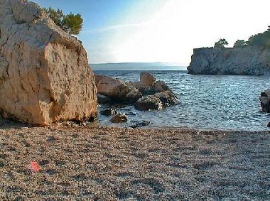 Apartamento de vacaciones en Marusici (Splitsko-Dalmatinska)Casa de vacaciones