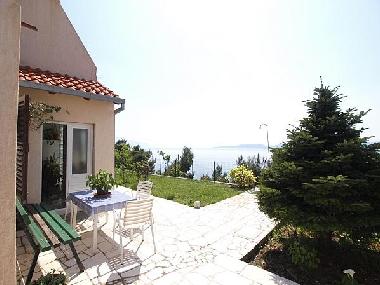 Apartamento de vacaciones en Marusici (Splitsko-Dalmatinska)Casa de vacaciones