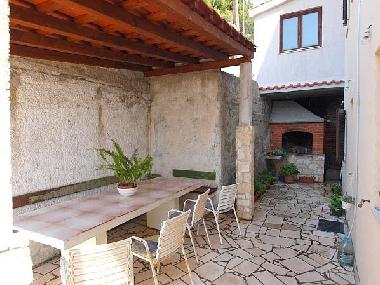 Apartamento de vacaciones en Marusici (Splitsko-Dalmatinska)Casa de vacaciones