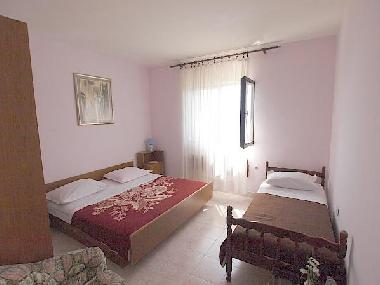 Apartamento de vacaciones en Marusici (Splitsko-Dalmatinska)Casa de vacaciones