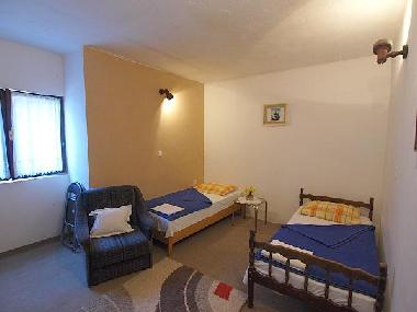 Apartamento de vacaciones en Marusici (Splitsko-Dalmatinska)Casa de vacaciones