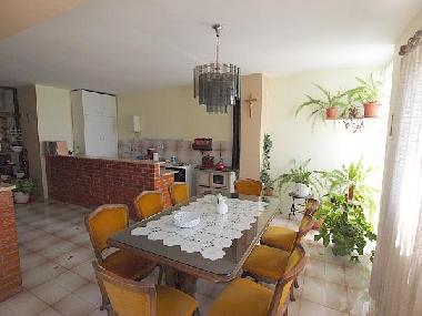 Apartamento de vacaciones en Marusici (Splitsko-Dalmatinska)Casa de vacaciones