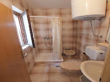 Apartamento de vacaciones en Marusici (Splitsko-Dalmatinska)Casa de vacaciones