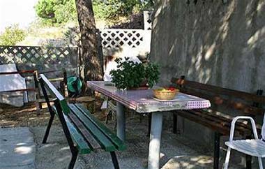 Apartamento de vacaciones en Marusici (Splitsko-Dalmatinska)Casa de vacaciones