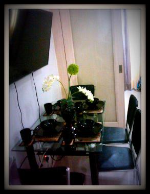 Apartamento de vacaciones en Pasay City (Pasay)Casa de vacaciones