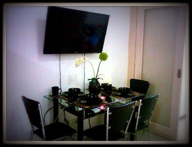 Apartamento de vacaciones en Pasay City (Pasay)Casa de vacaciones