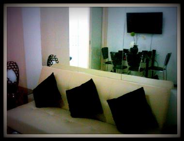 Apartamento de vacaciones en Pasay City (Pasay)Casa de vacaciones