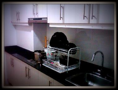 Apartamento de vacaciones en Pasay City (Pasay)Casa de vacaciones