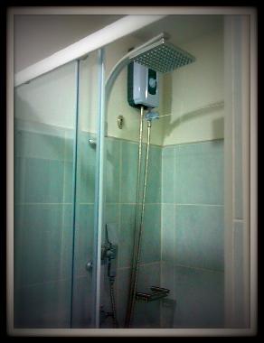 Apartamento de vacaciones en Pasay City (Pasay)Casa de vacaciones