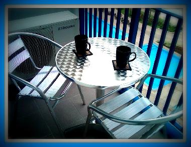 Apartamento de vacaciones en Pasay City (Pasay)Casa de vacaciones