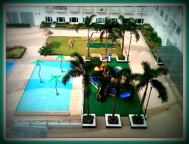 Apartamento de vacaciones en Pasay City (Pasay)Casa de vacaciones