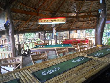 Cama y desayuno en San Isidro (Surigao del Norte)Casa de vacaciones