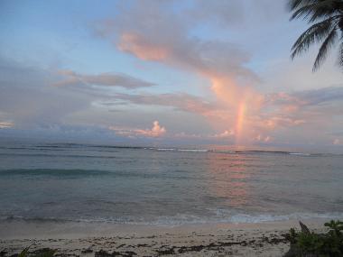 Cama y desayuno en San Isidro (Surigao del Norte)Casa de vacaciones