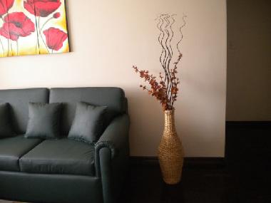 Apartamento de vacaciones en Miraflores (Lima)Casa de vacaciones