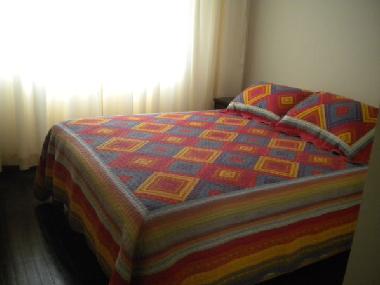 Apartamento de vacaciones en Miraflores (Lima)Casa de vacaciones