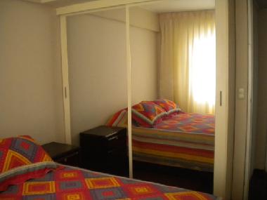 Apartamento de vacaciones en Miraflores (Lima)Casa de vacaciones