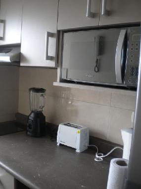 Apartamento de vacaciones en Miraflores (Lima)Casa de vacaciones