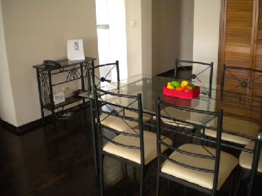 Apartamento de vacaciones en Miraflores (Lima)Casa de vacaciones