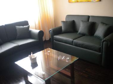 Apartamento de vacaciones en Miraflores (Lima)Casa de vacaciones