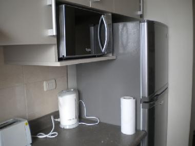 Apartamento de vacaciones en Miraflores (Lima)Casa de vacaciones