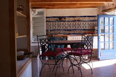 Apartamento de vacaciones en saint etienne de serres (Ardche)Casa de vacaciones