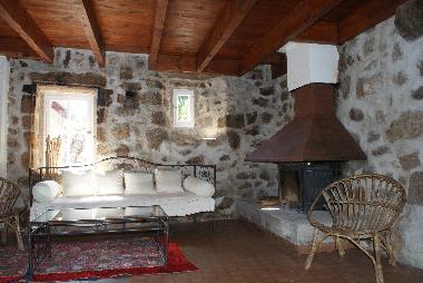 Apartamento de vacaciones en saint etienne de serres (Ardche)Casa de vacaciones