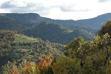 Apartamento de vacaciones en saint etienne de serres (Ardche)Casa de vacaciones