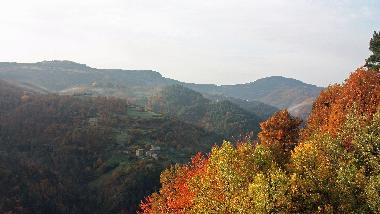 Apartamento de vacaciones en saint etienne de serres (Ardche)Casa de vacaciones