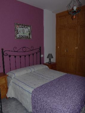 Apartamento de vacaciones en Frigiliana (Mlaga)Casa de vacaciones