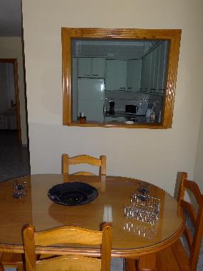 Apartamento de vacaciones en Frigiliana (Mlaga)Casa de vacaciones