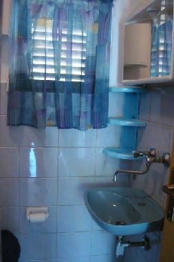 Apartamento de vacaciones en Mimice (Splitsko-Dalmatinska)Casa de vacaciones