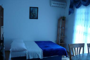 Apartamento de vacaciones en Mimice (Splitsko-Dalmatinska)Casa de vacaciones