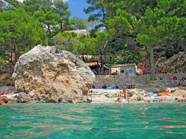 Apartamento de vacaciones en Mimice (Splitsko-Dalmatinska)Casa de vacaciones