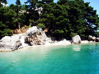 Apartamento de vacaciones en Mimice (Splitsko-Dalmatinska)Casa de vacaciones